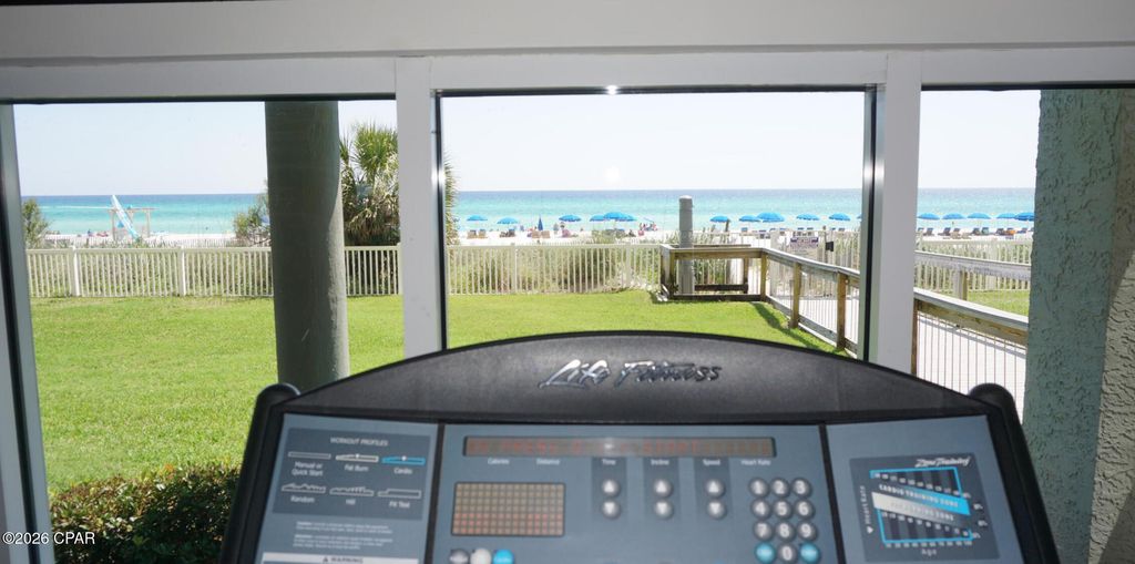 Image 11 of property listing at 10509 Front Beach Road 800E, Panama City Beach, FL 32407