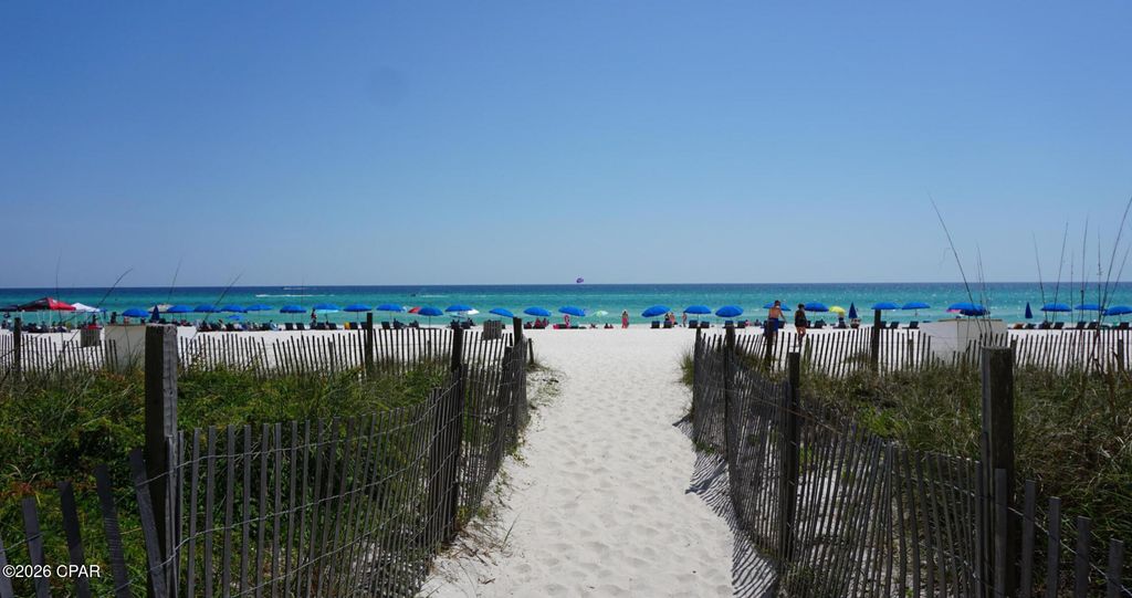 Image 12 of property listing at 10509 Front Beach Road 800E, Panama City Beach, FL 32407