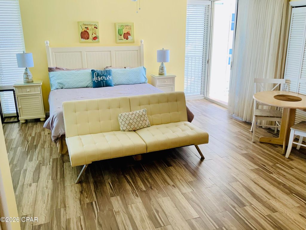 Image 2 of property listing at 10509 Front Beach Road 800E, Panama City Beach, FL 32407
