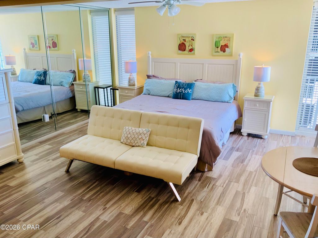 Image 3 of property listing at 10509 Front Beach Road 800E, Panama City Beach, FL 32407