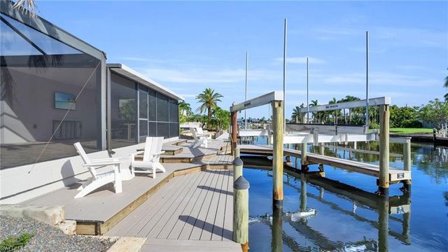 23 Palmview BLVD, Fort Myers Beach, FL 33931