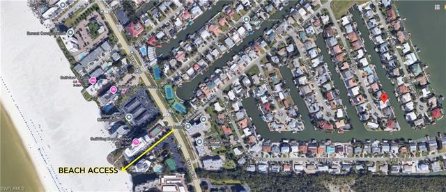 23 Palmview BLVD, Fort Myers Beach, FL 33931