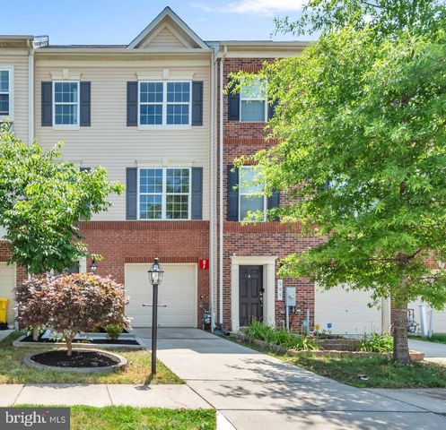 507 BLUFFTON DR, Glen Burnie, MD 21060