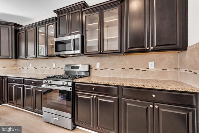 507 BLUFFTON DR, Glen Burnie, MD 21060