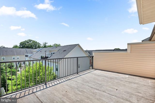 507 BLUFFTON DR, Glen Burnie, MD 21060