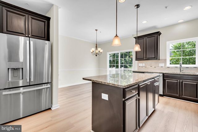 507 BLUFFTON DR, Glen Burnie, MD 21060