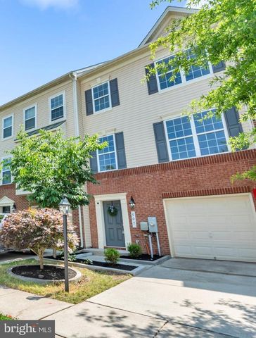 507 BLUFFTON DR, Glen Burnie, MD 21060