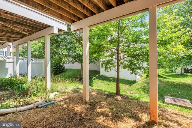 507 BLUFFTON DR, Glen Burnie, MD 21060