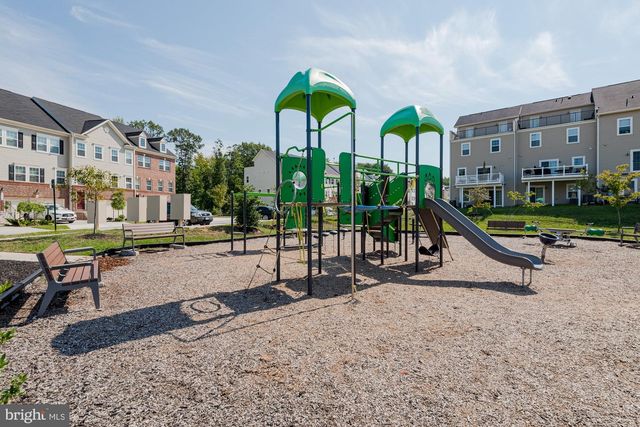 507 BLUFFTON DR, Glen Burnie, MD 21060