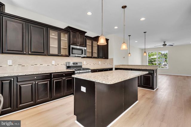 507 BLUFFTON DR, Glen Burnie, MD 21060