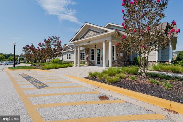 507 BLUFFTON DR, Glen Burnie, MD 21060