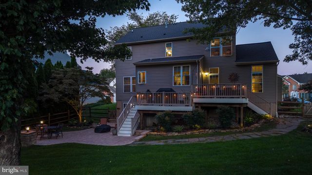 2210 AUTUMN GLOW CT, Bel Air, MD 21015