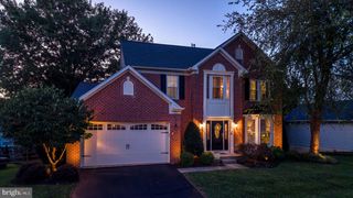 2210 AUTUMN GLOW CT, Bel Air, MD 21015