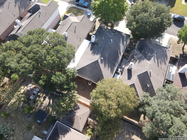 5851 Spring Crossing, San Antonio, TX 78247