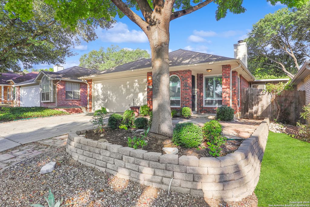 5851 Spring Crossing, San Antonio, TX 78247