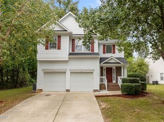 505 Brickstone Drive, Apex, NC 27502