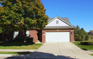 25903 Ashby Drive, Harrison Twp, MI 48045