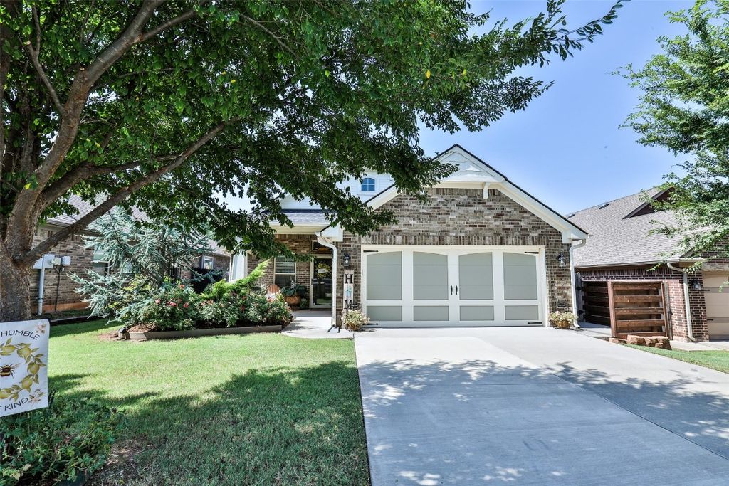 3312 Mount Mitchell Lane, Norman, OK 73069