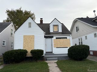 14920 longview Longview Street, Detroit, MI 48213