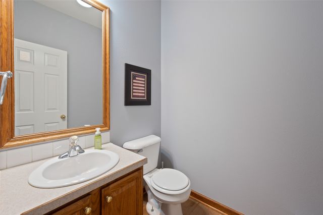 4920 Claremont Court, Pleasant Hill, IA 50327