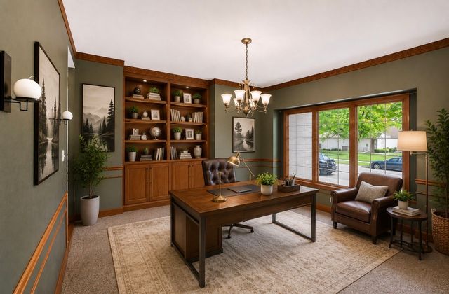 4920 Claremont Court, Pleasant Hill, IA 50327