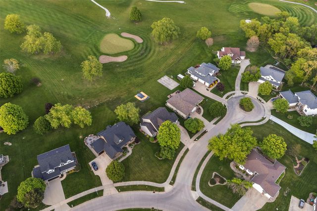 4920 Claremont Court, Pleasant Hill, IA 50327