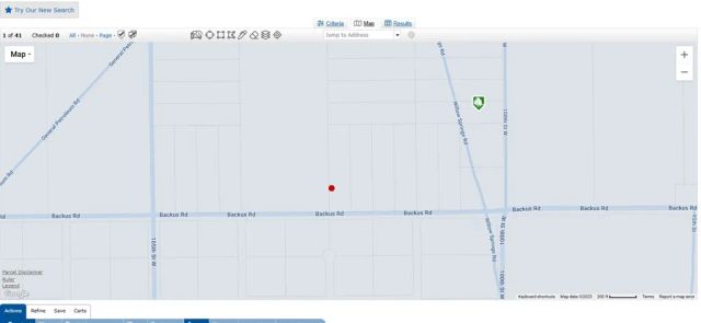 0 474-212-25-00-3, Rosamond, CA 93560