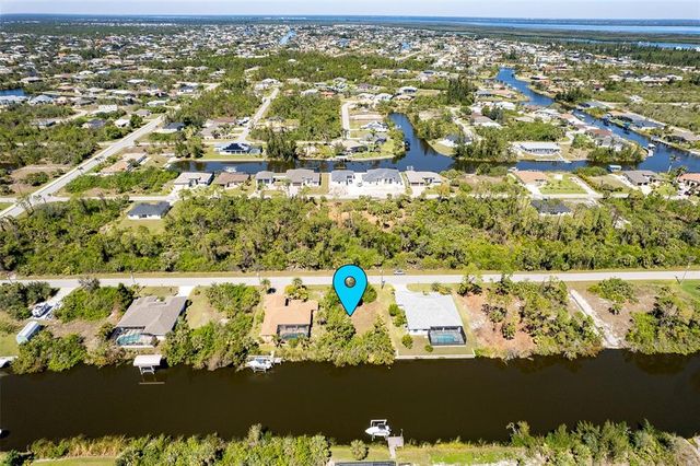 15624 ALDAMA CIRCLE, Port Charlotte, FL 33981