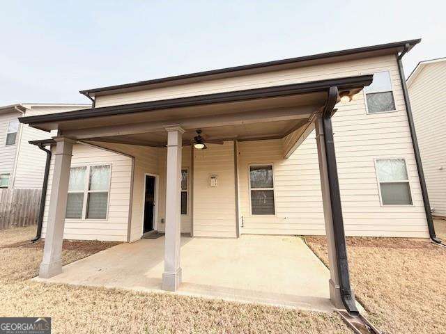 4502 Big Rock Ridge Trail SW, Gainesville, GA 30504