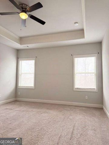 4502 Big Rock Ridge Trail SW, Gainesville, GA 30504