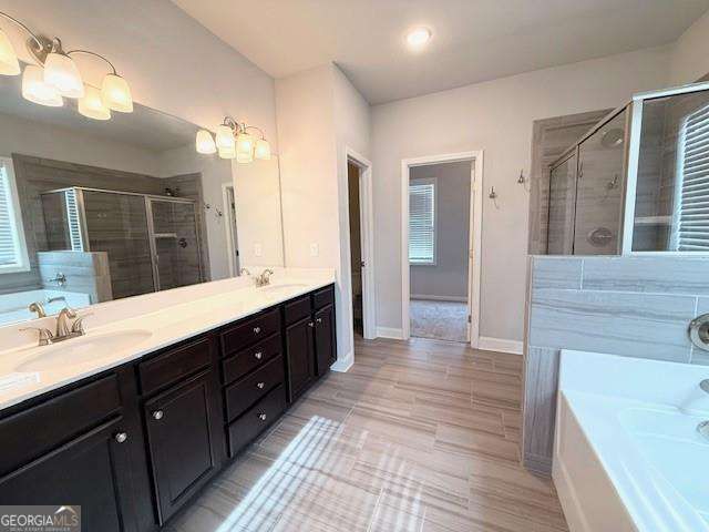 4502 Big Rock Ridge Trail SW, Gainesville, GA 30504