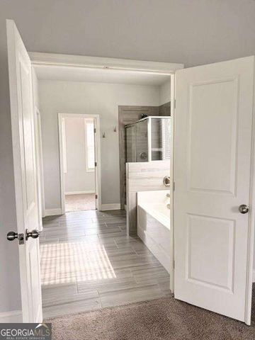4502 Big Rock Ridge Trail SW, Gainesville, GA 30504