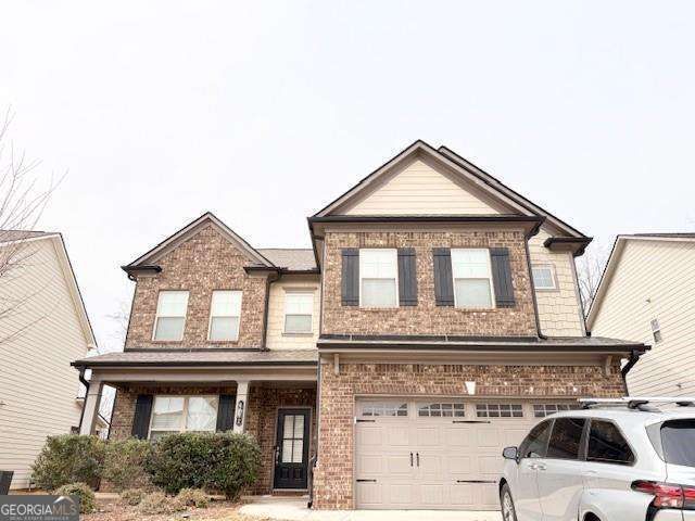 4502 Big Rock Ridge Trail SW, Gainesville, GA 30504