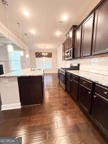 4502 Big Rock Ridge Trail SW, Gainesville, GA 30504