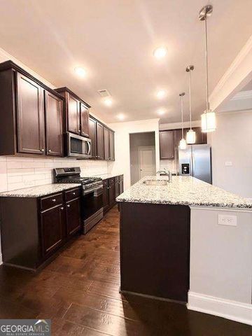 4502 Big Rock Ridge Trail SW, Gainesville, GA 30504