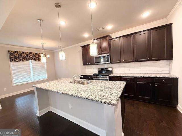 4502 Big Rock Ridge Trail SW, Gainesville, GA 30504