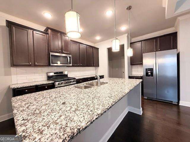 4502 Big Rock Ridge Trail SW, Gainesville, GA 30504