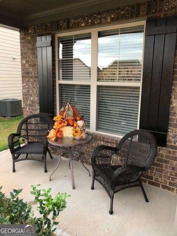 4502 Big Rock Ridge Trail SW, Gainesville, GA 30504