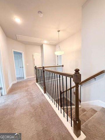 4502 Big Rock Ridge Trail SW, Gainesville, GA 30504