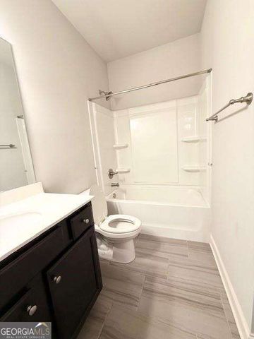 4502 Big Rock Ridge Trail SW, Gainesville, GA 30504