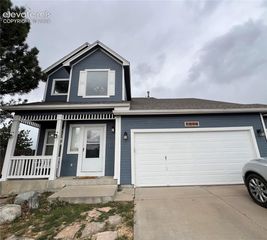 1094 Swayback Drive, Fountain, CO 80817