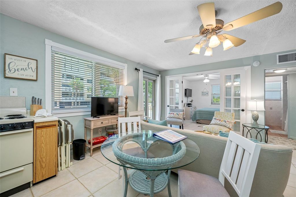Image 12 of property listing at 6700 SUNSET WAY 406, St Pete Beach, FL 33706