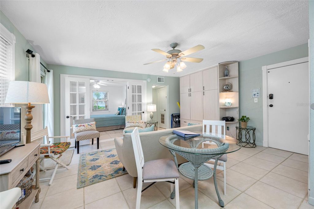 Image 13 of property listing at 6700 SUNSET WAY 406, St Pete Beach, FL 33706