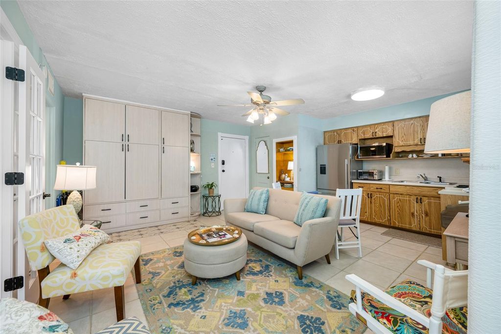 Image 14 of property listing at 6700 SUNSET WAY 406, St Pete Beach, FL 33706