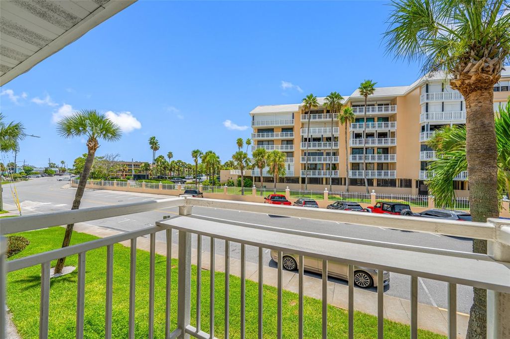 Image 16 of property listing at 6700 SUNSET WAY 406, St Pete Beach, FL 33706