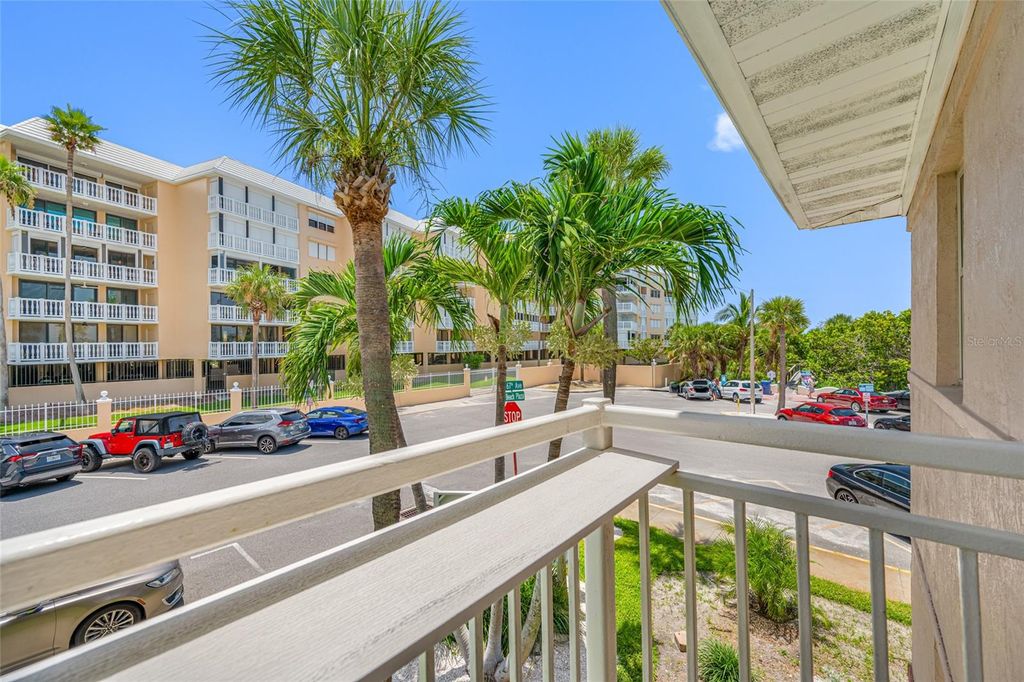 Image 17 of property listing at 6700 SUNSET WAY 406, St Pete Beach, FL 33706