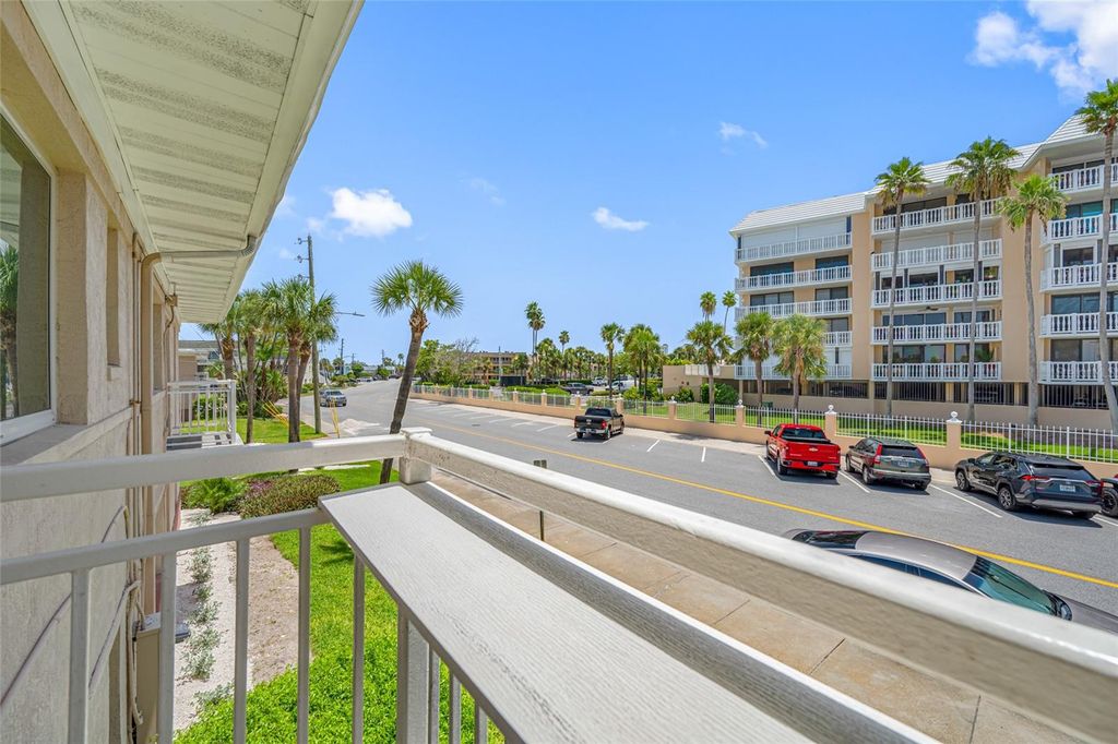 Image 18 of property listing at 6700 SUNSET WAY 406, St Pete Beach, FL 33706