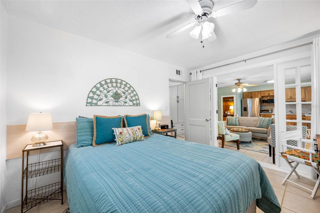 Image 24 of property listing at 6700 SUNSET WAY 406, St Pete Beach, FL 33706