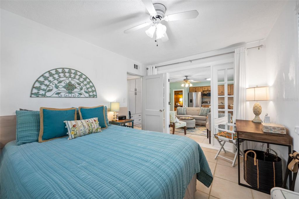 Image 25 of property listing at 6700 SUNSET WAY 406, St Pete Beach, FL 33706