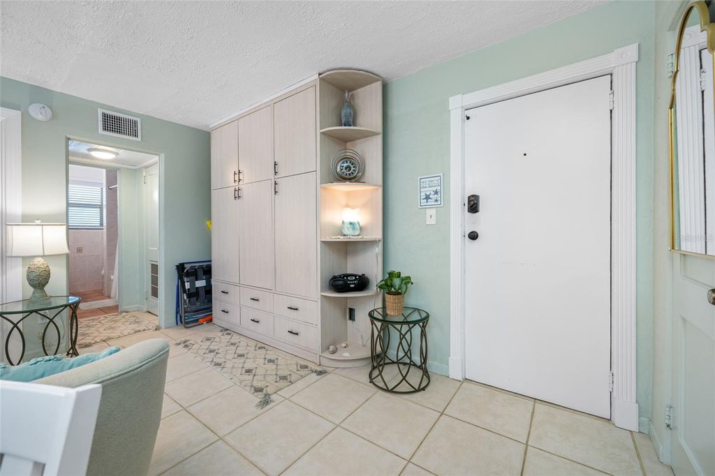Image 6 of property listing at 6700 SUNSET WAY 406, St Pete Beach, FL 33706